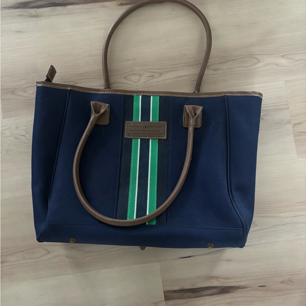 Tommy Hilfiger Travel Bag